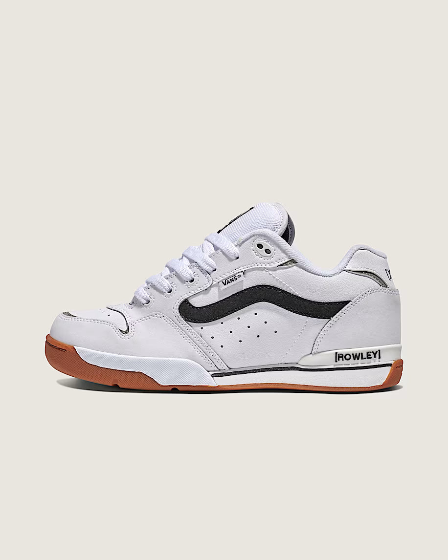 Tenis Vans Skate Rowley XLT