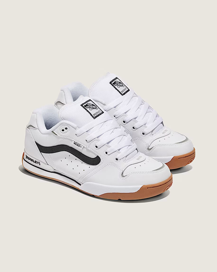 Tenis Vans Skate Rowley XLT