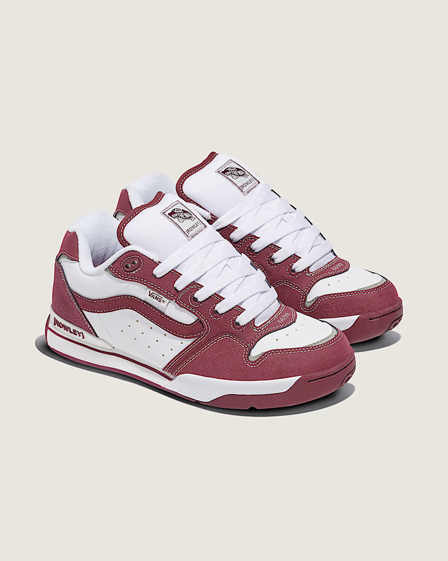 Tenis Vans Skate Rowley XLT