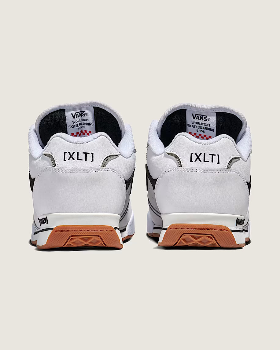 Tenis Vans Skate Rowley XLT