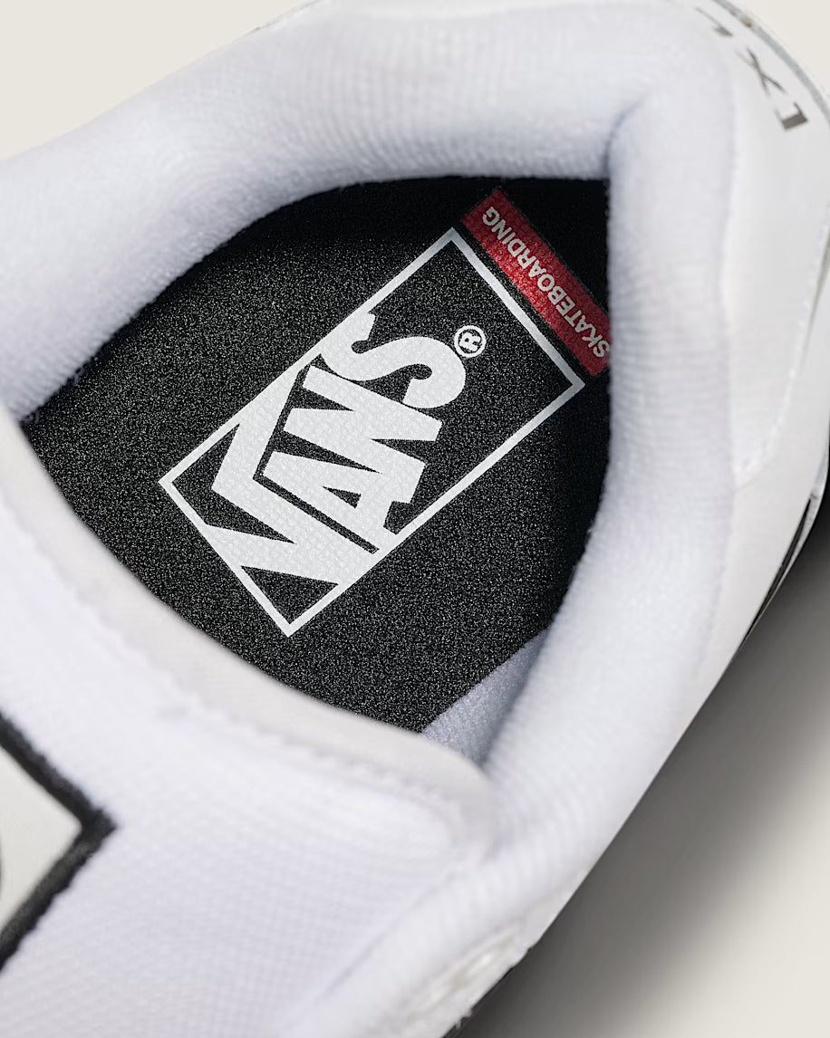 Tenis Vans Skate Rowley XLT