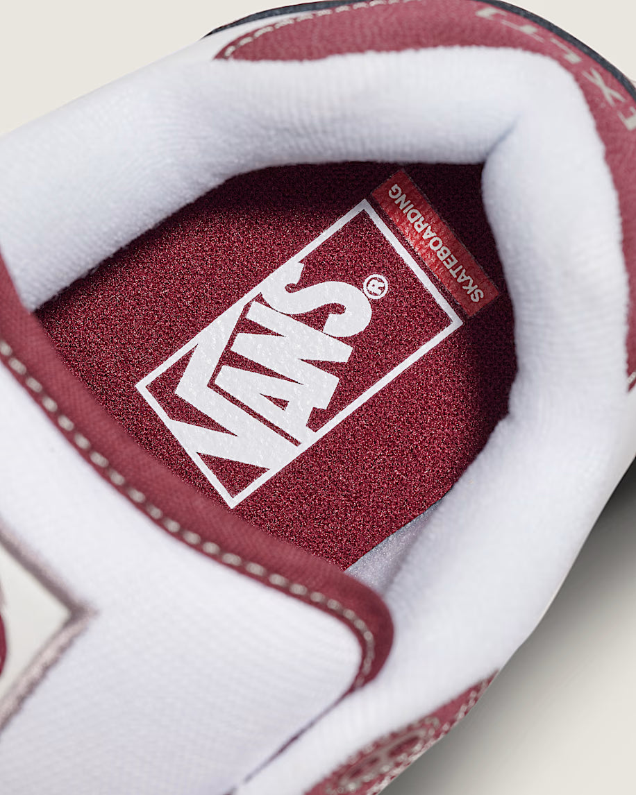 Tenis Vans Skate Rowley XLT