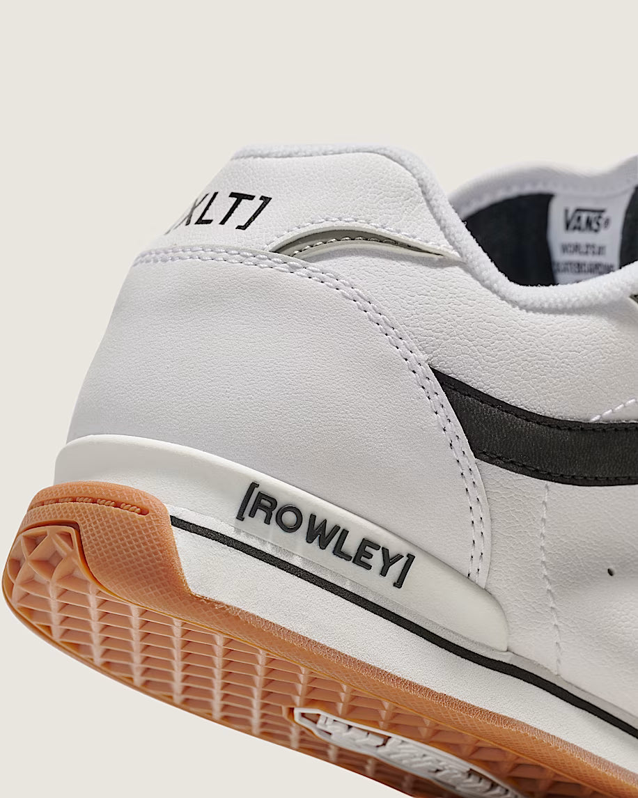Tenis Vans Skate Rowley XLT