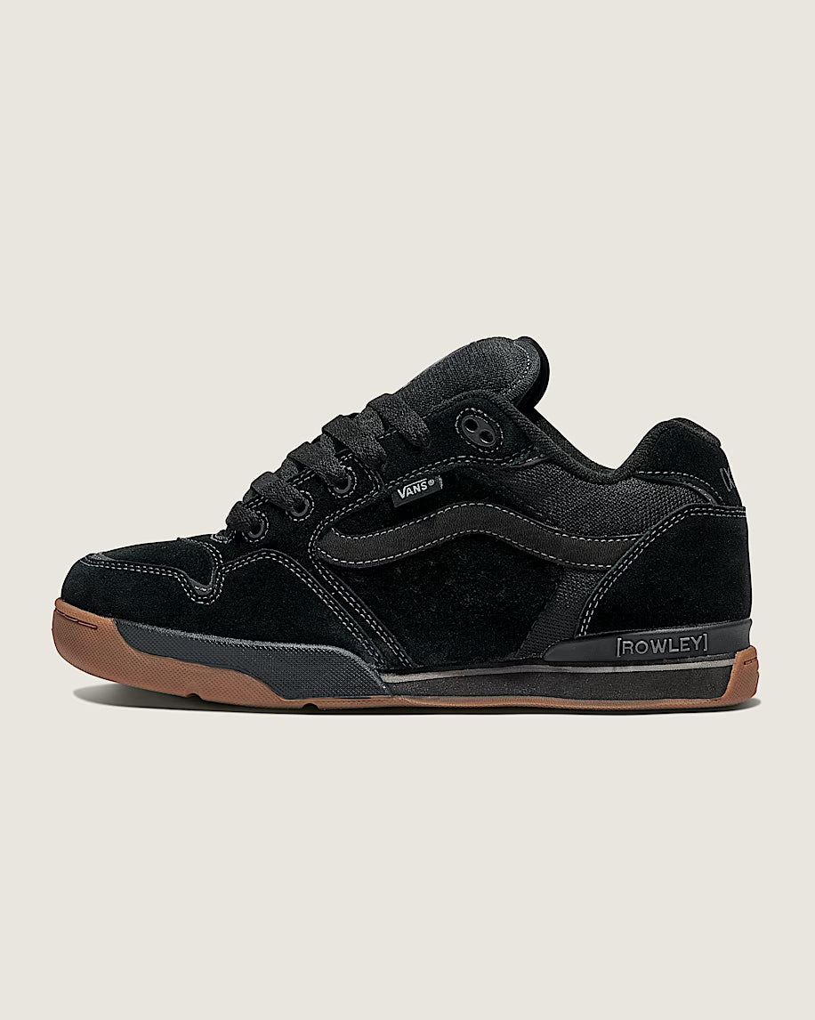 Tenis Vans Skate Rowley XLT