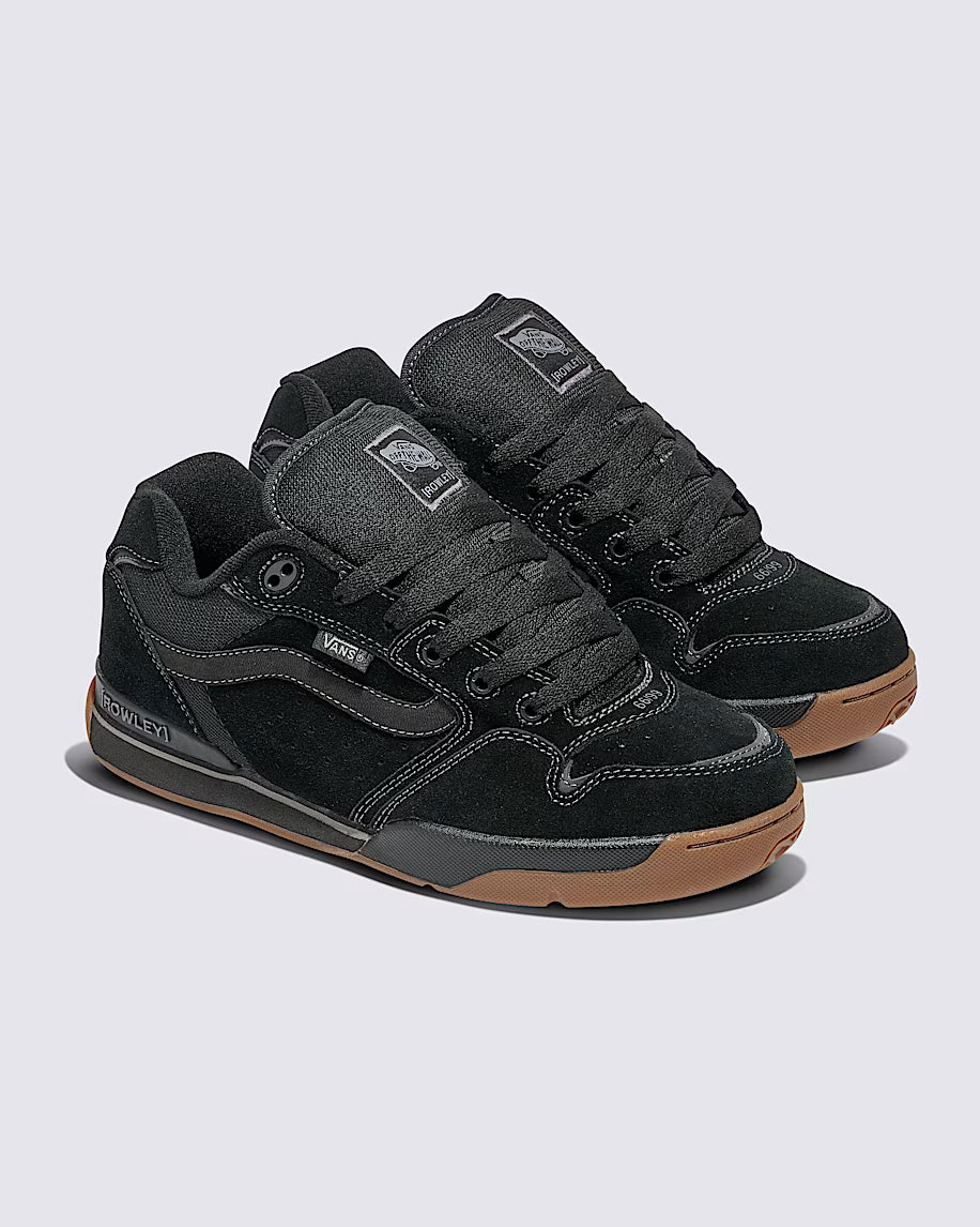 Tenis Vans Skate Rowley XLT