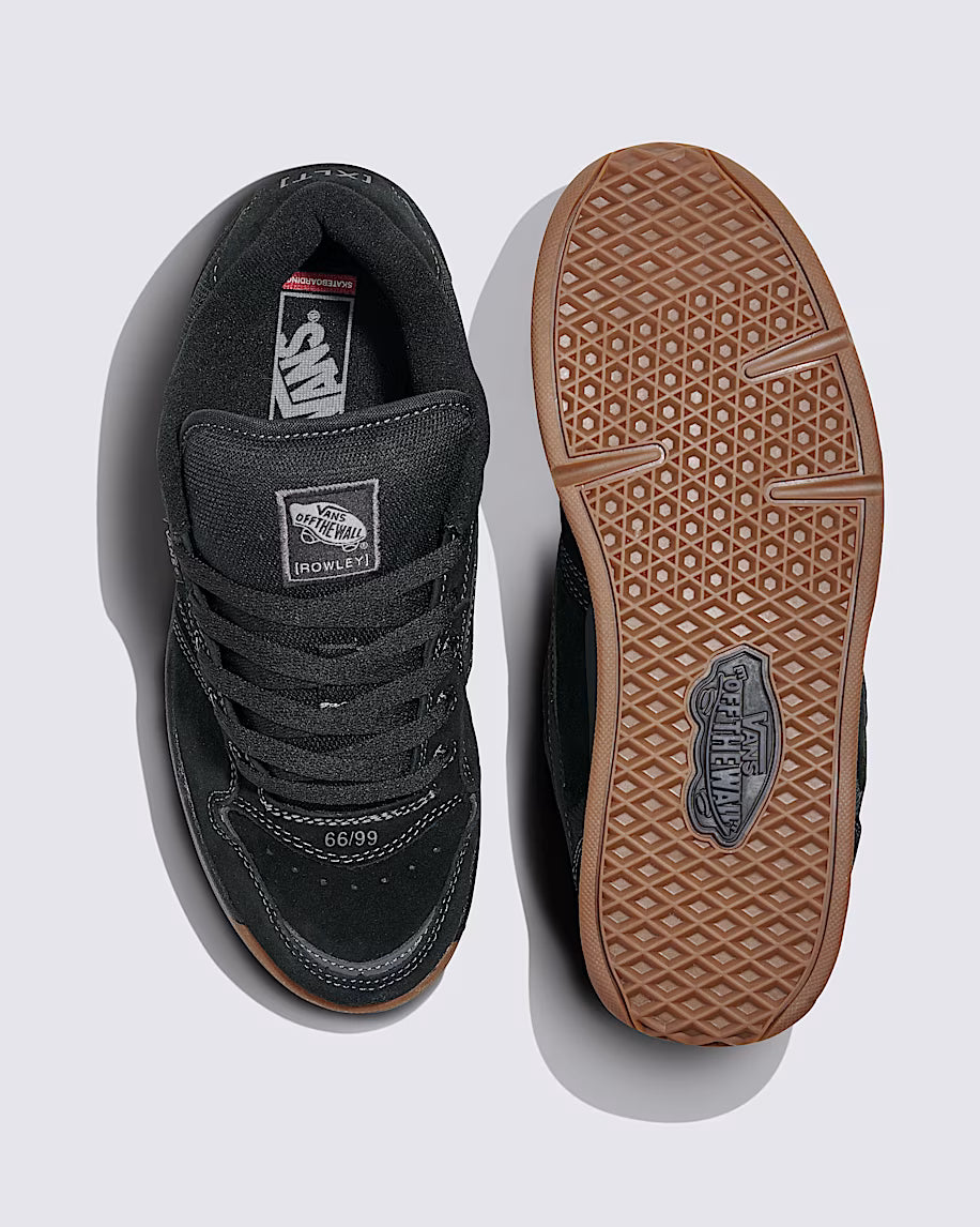 Tenis Vans Skate Rowley XLT