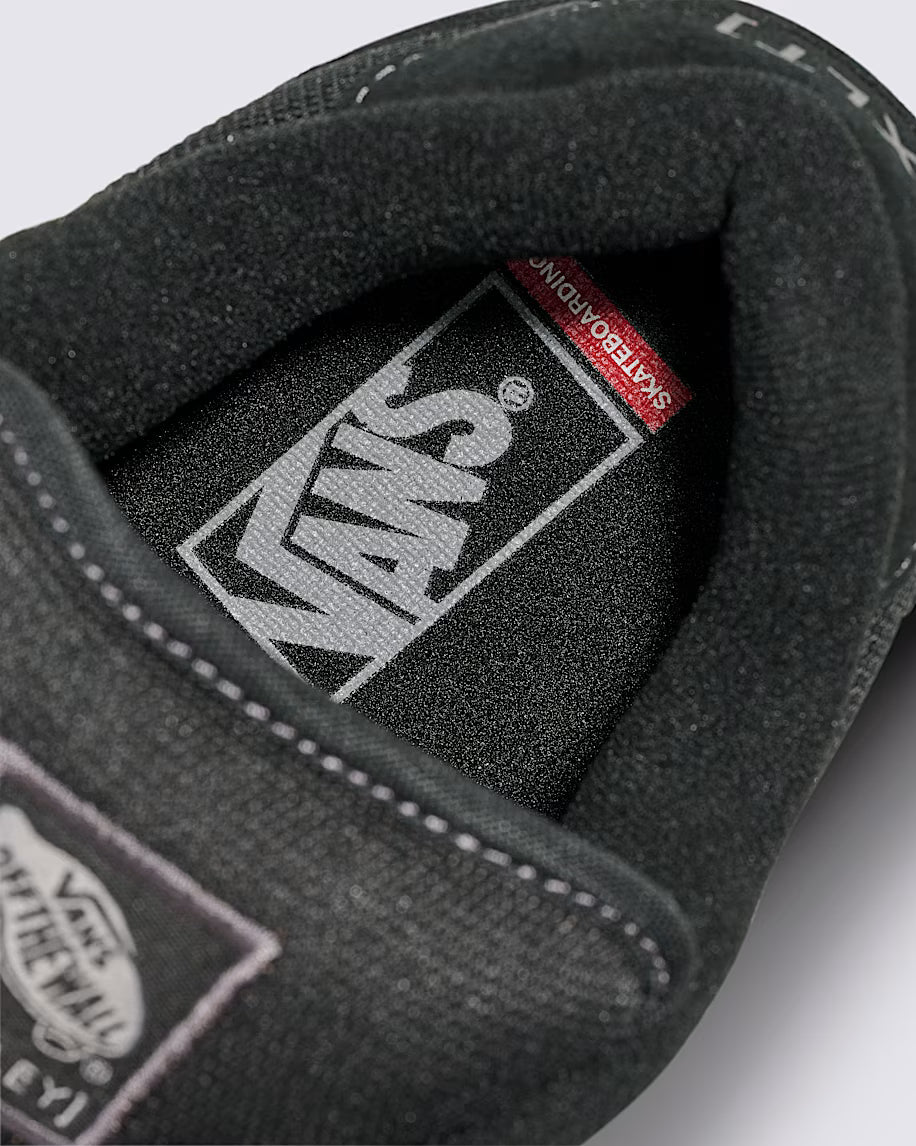 Tenis Vans Skate Rowley XLT