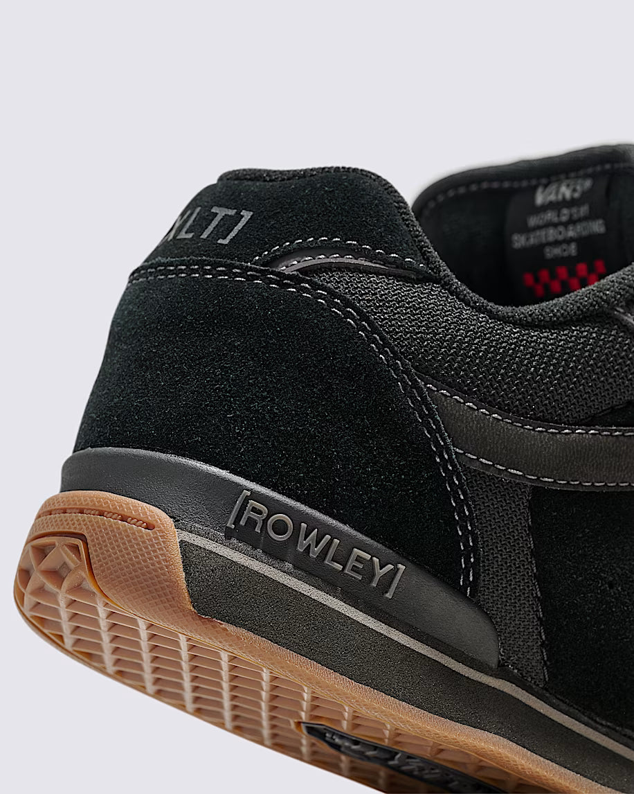 Tenis Vans Skate Rowley XLT