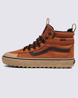 Tenis Vans SK8 Hi Waterproof Insulated