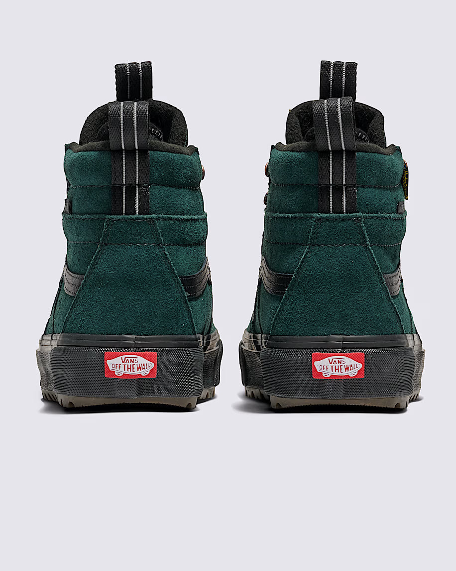 Tenis Vans SK8 Hi Waterproof Insulated