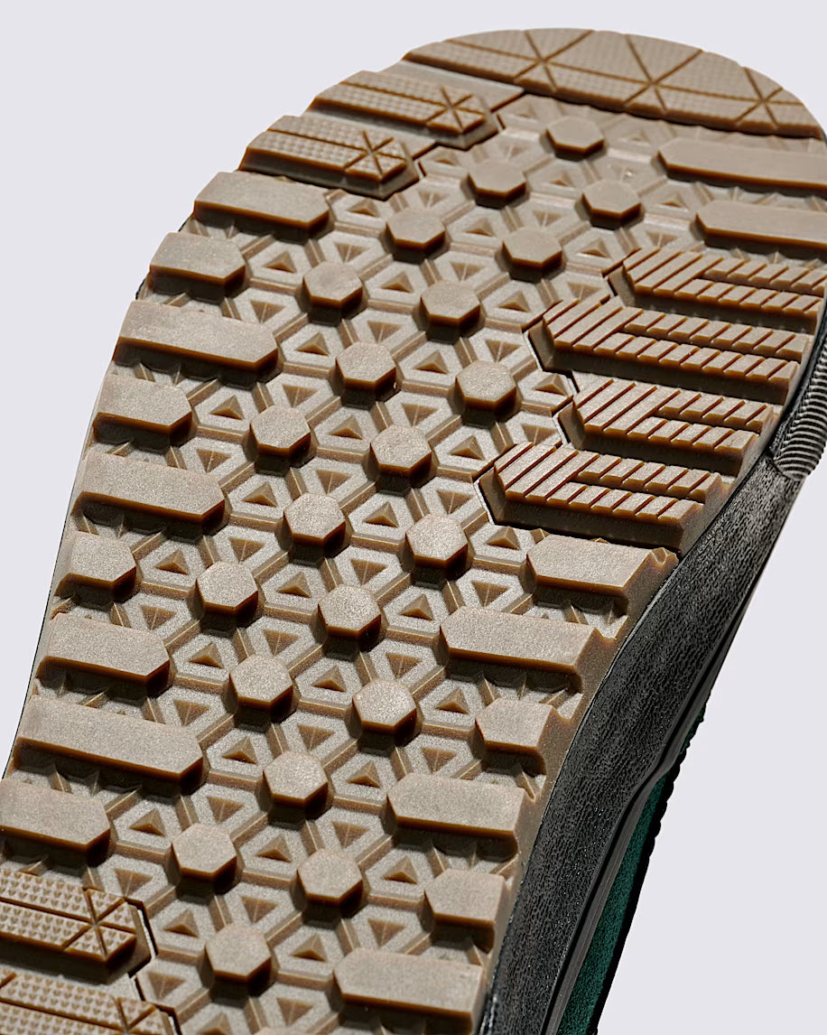 Tenis Vans SK8 Hi Waterproof Insulated