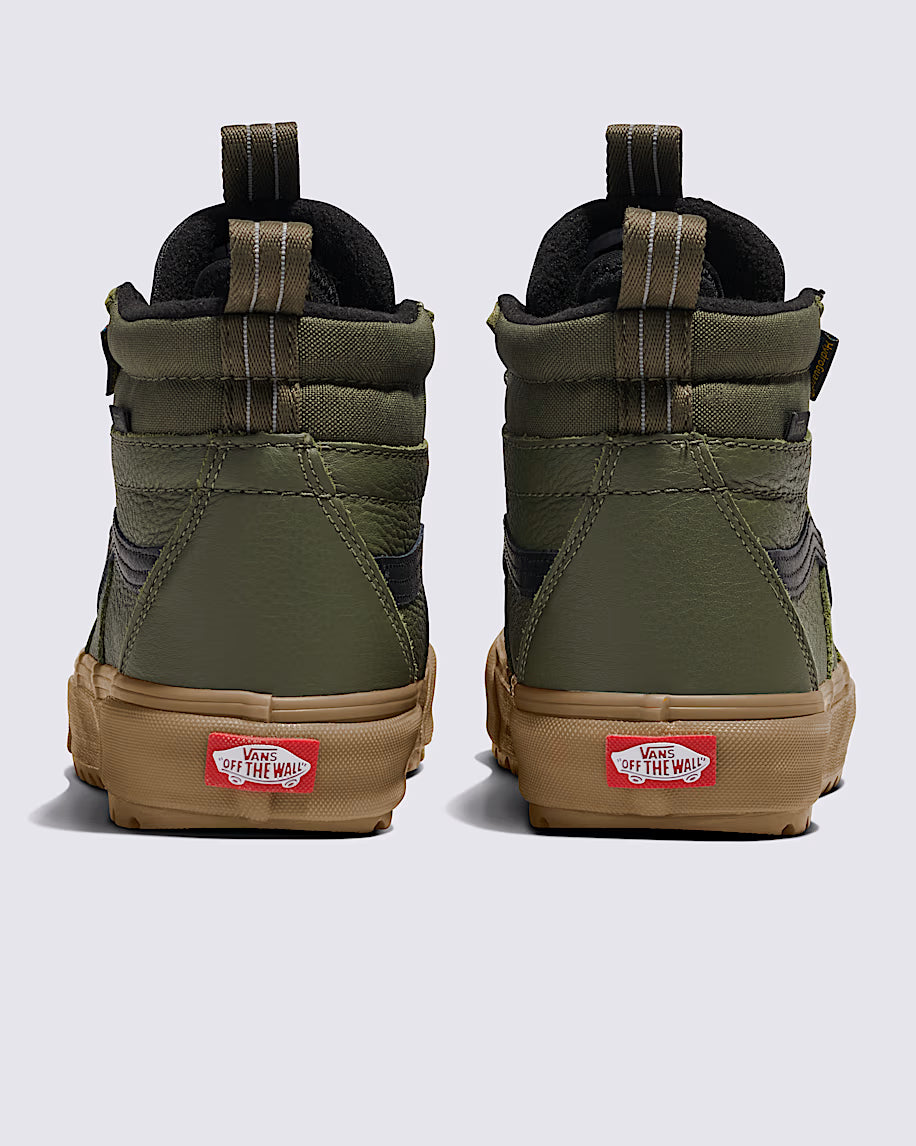 Tenis Vans SK8 Hi Waterproof Insulated