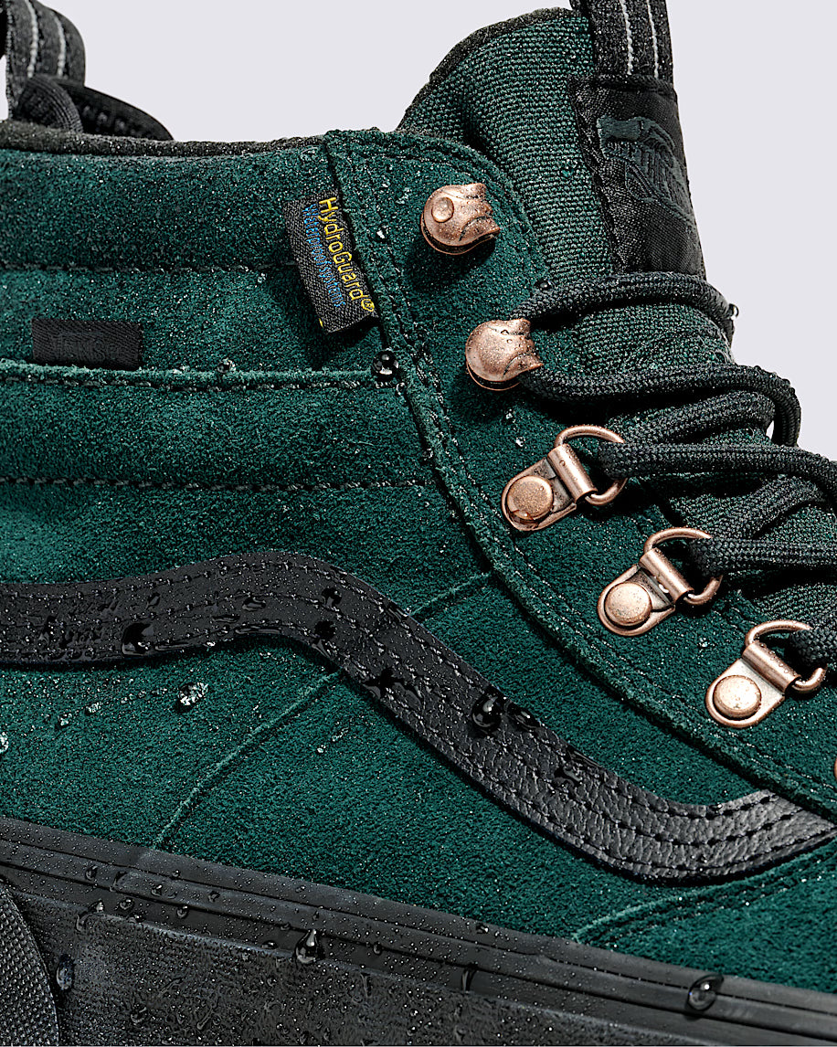 Tenis Vans SK8 Hi Waterproof Insulated