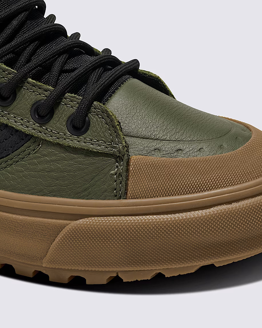 Tenis Vans SK8 Hi Waterproof Insulated