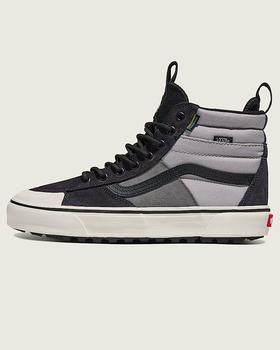 Tenis Vans SK8 Hi Waterproof Insulated
