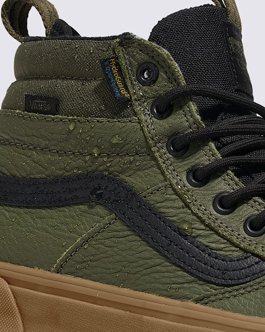 Tenis Vans SK8 Hi Waterproof Insulated