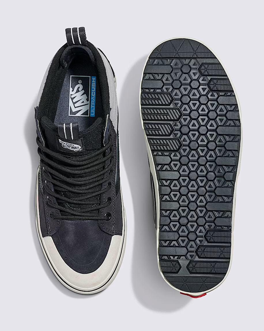Tenis Vans SK8 Hi Waterproof Insulated
