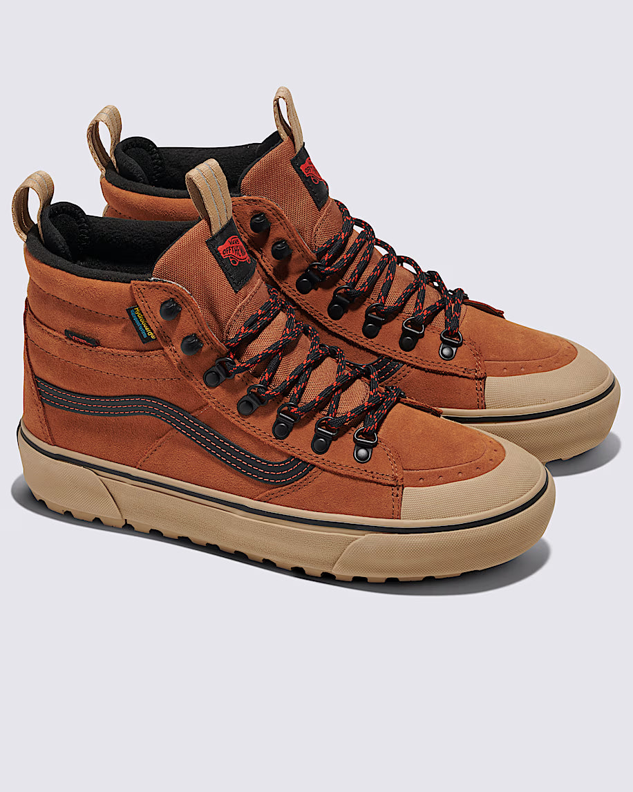 Tenis Vans SK8 Hi Waterproof Insulated