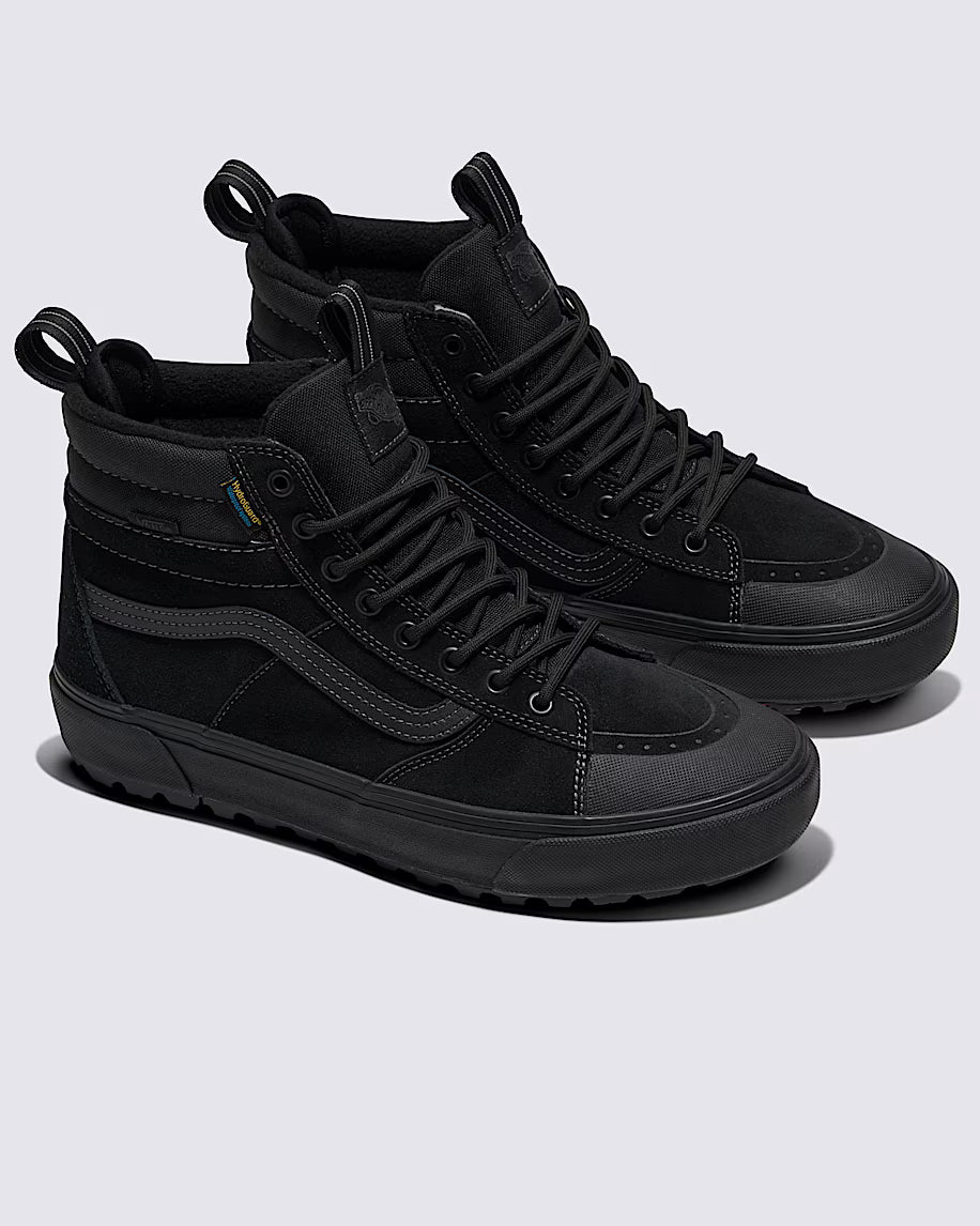Tenis Vans SK8 Hi Waterproof Insulated