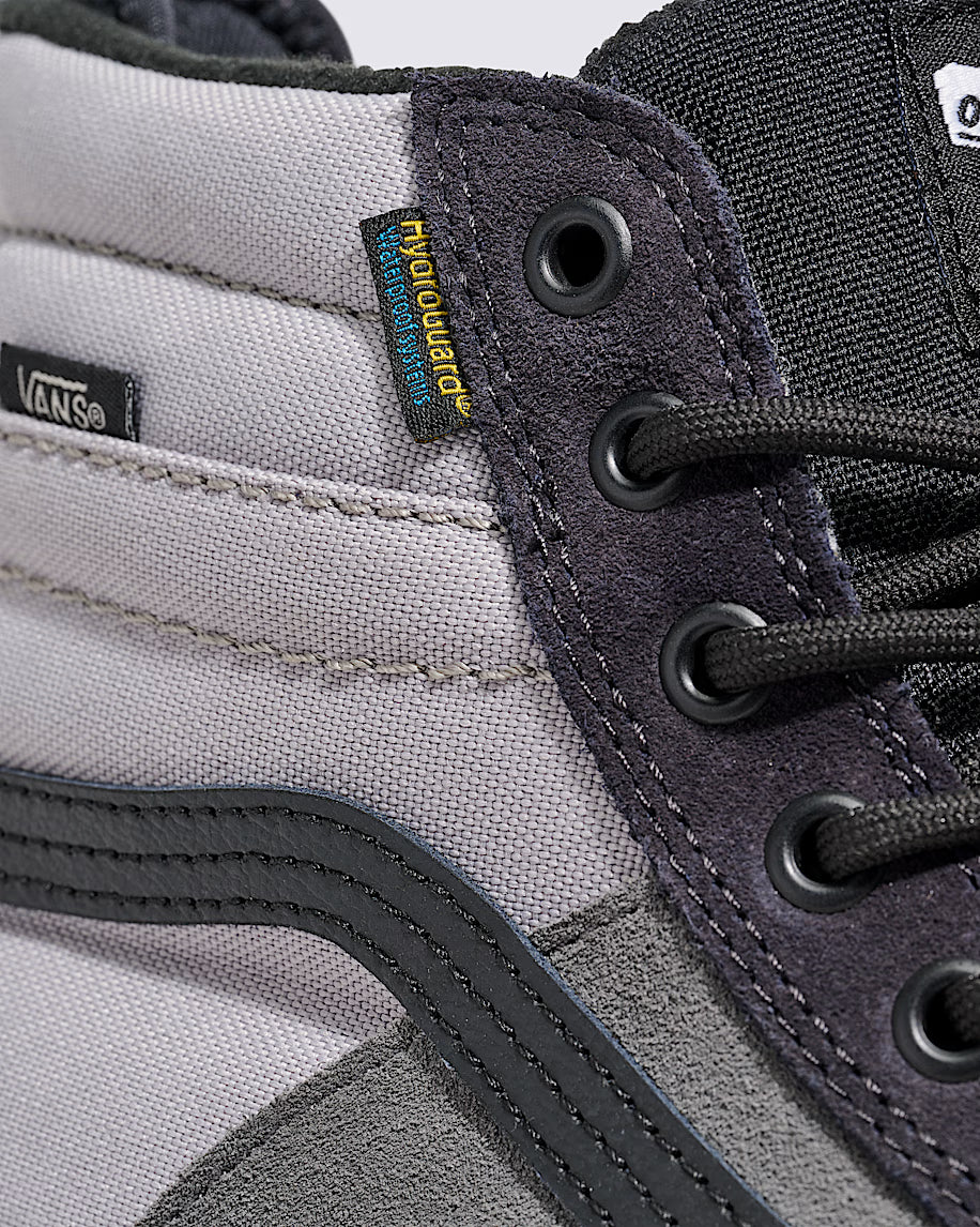 Tenis Vans SK8 Hi Waterproof Insulated