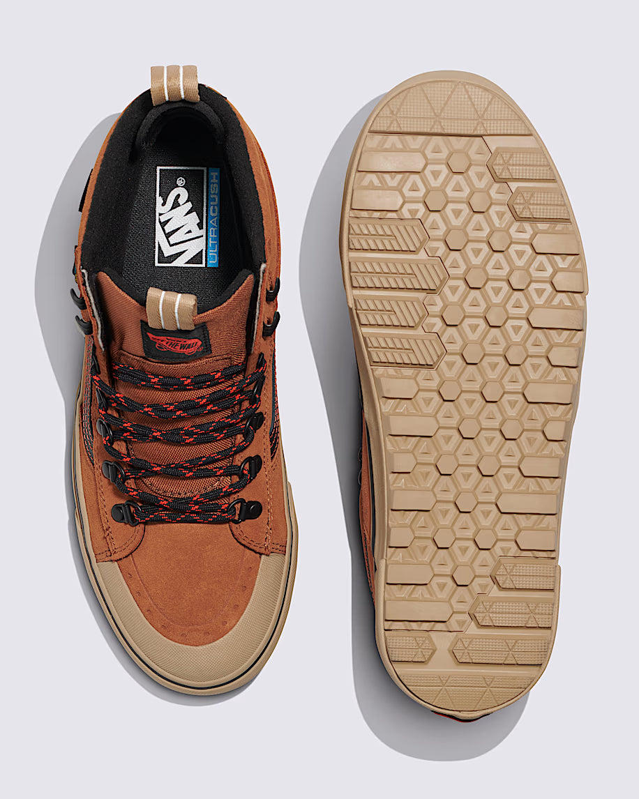 Tenis Vans SK8 Hi Waterproof Insulated