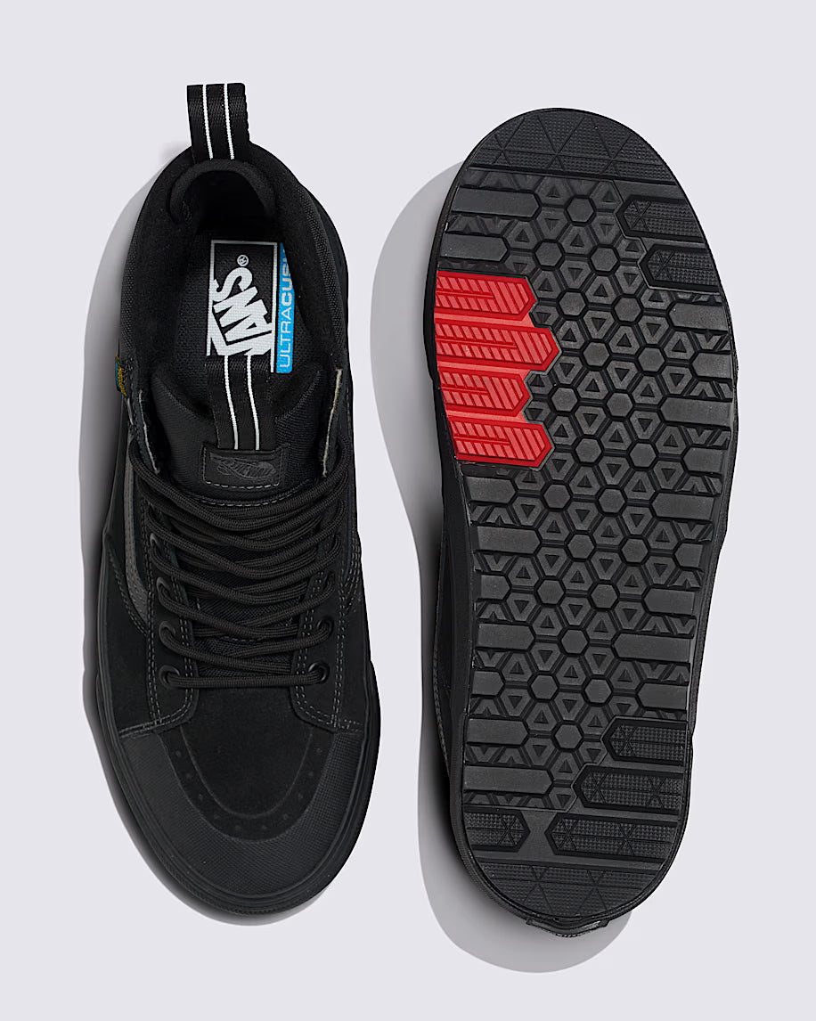 Tenis Vans SK8 Hi Waterproof Insulated