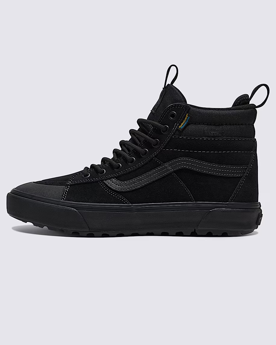 Tenis Vans SK8 Hi Waterproof Insulated