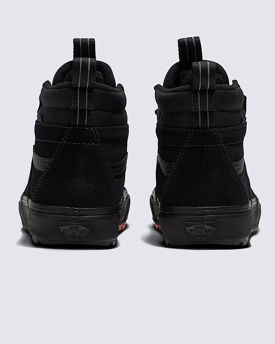 Tenis Vans SK8 Hi Waterproof Insulated