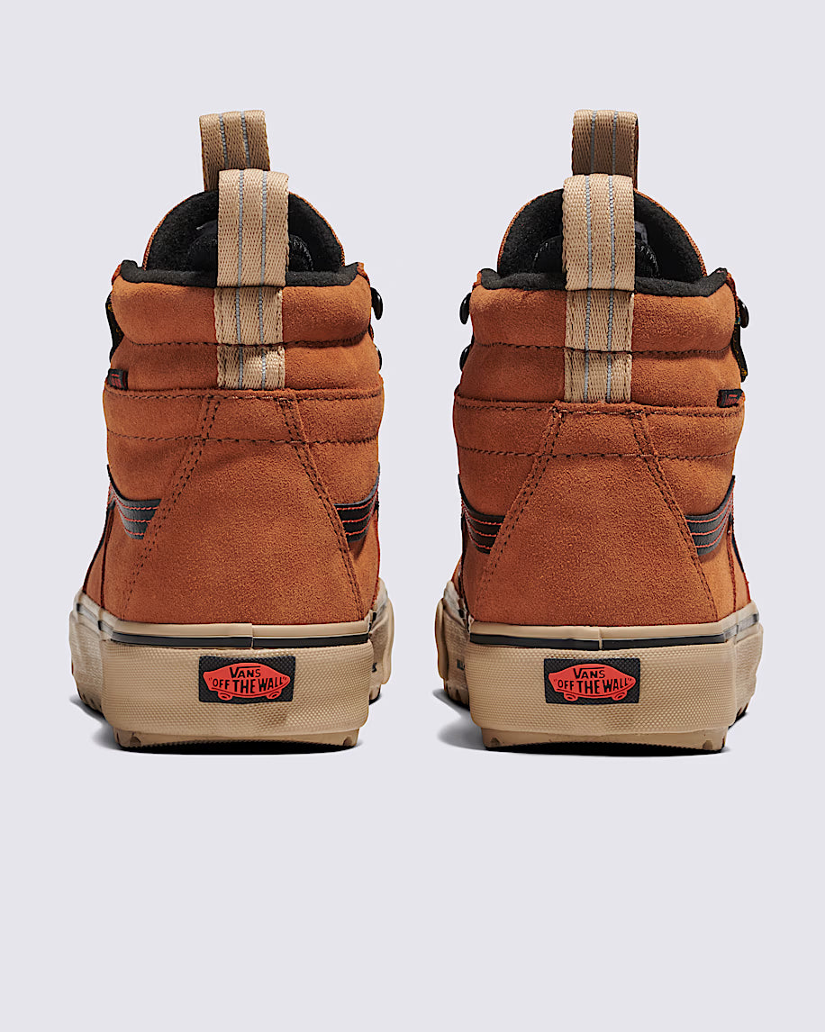 Tenis Vans SK8 Hi Waterproof Insulated