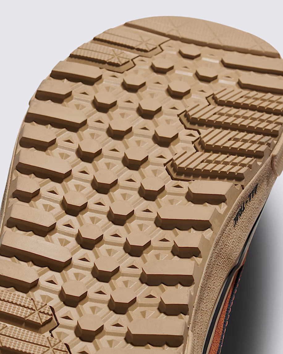 Tenis Vans SK8 Hi Waterproof Insulated