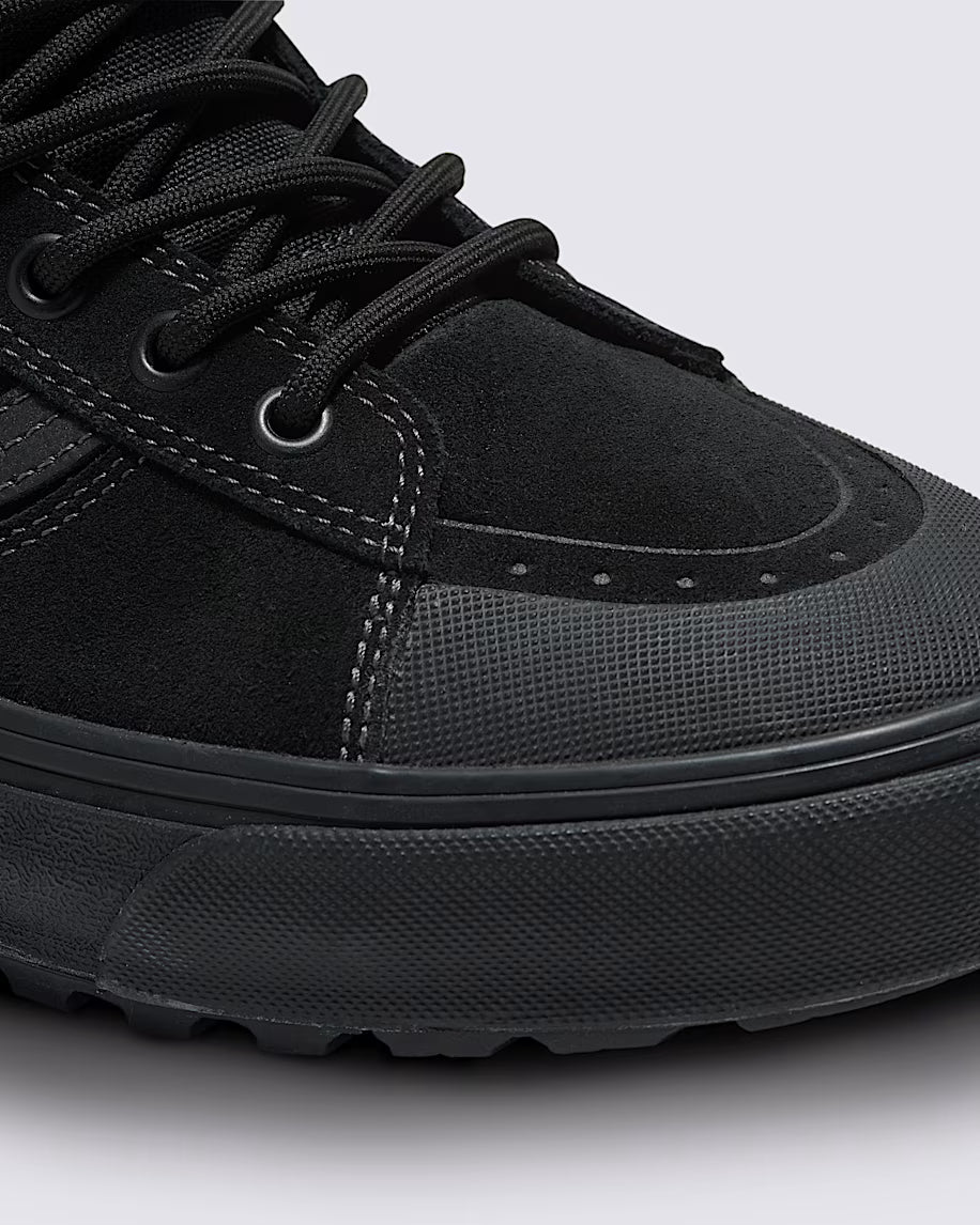 Tenis Vans SK8 Hi Waterproof Insulated