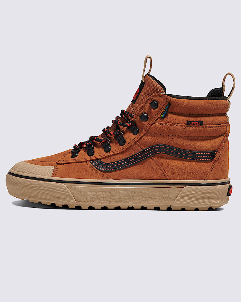Tenis Vans SK8 Hi Waterproof Insulated