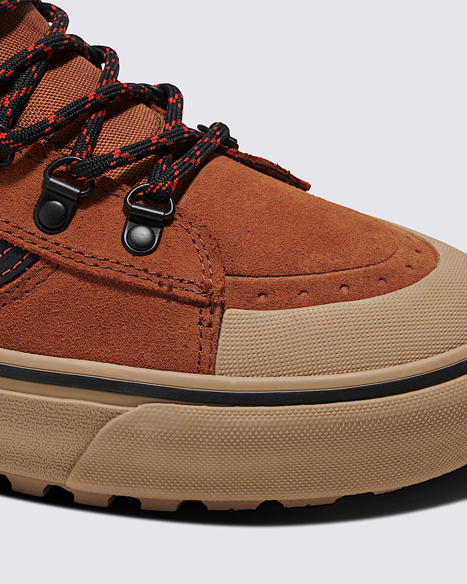 Tenis Vans SK8 Hi Waterproof Insulated