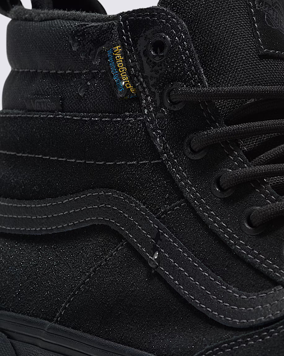 Tenis Vans SK8 Hi Waterproof Insulated
