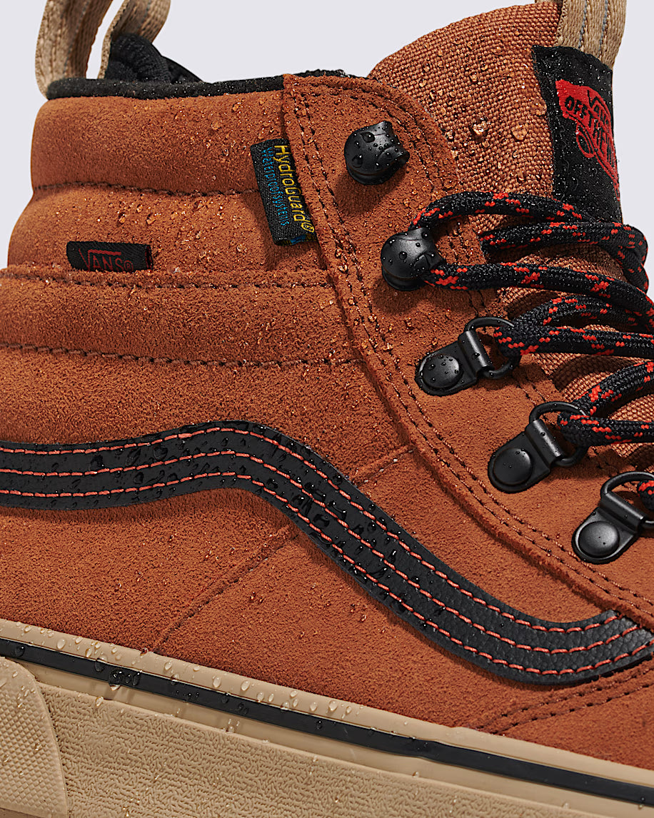 Tenis Vans SK8 Hi Waterproof Insulated