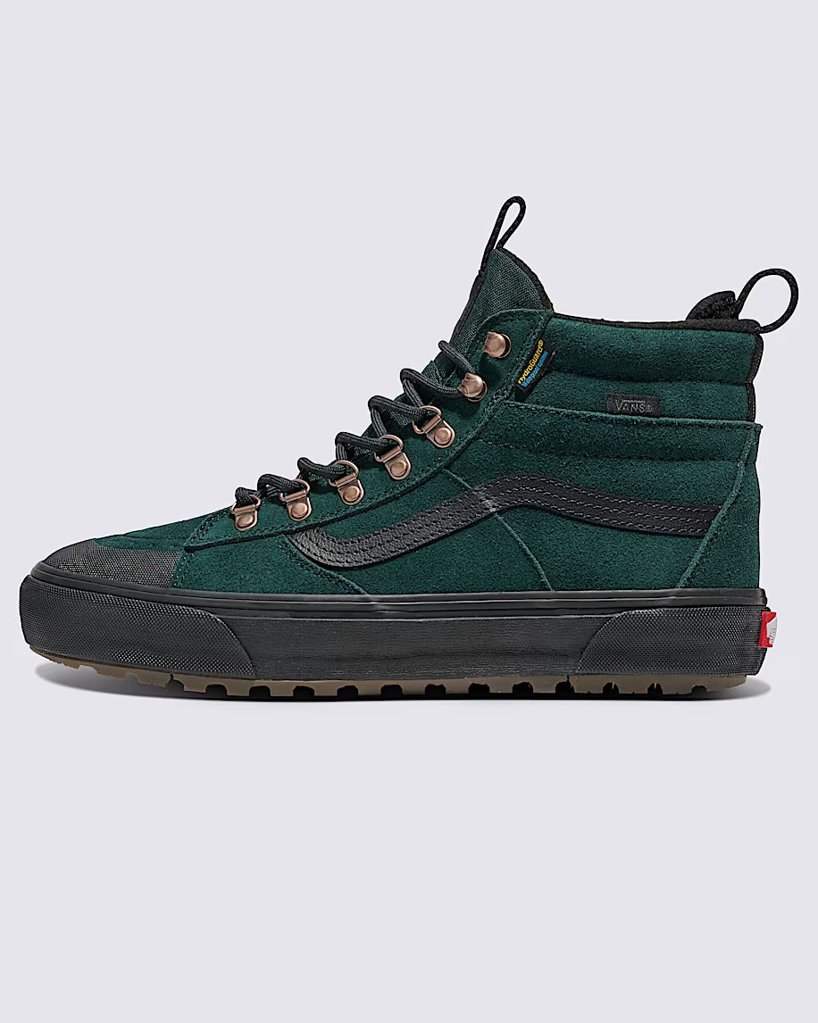 Tenis Vans SK8 Hi Waterproof Insulated