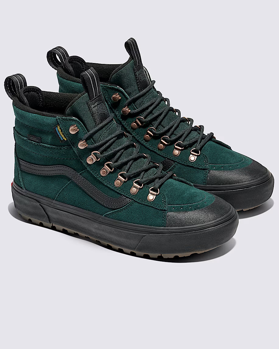 Tenis Vans SK8 Hi Waterproof Insulated