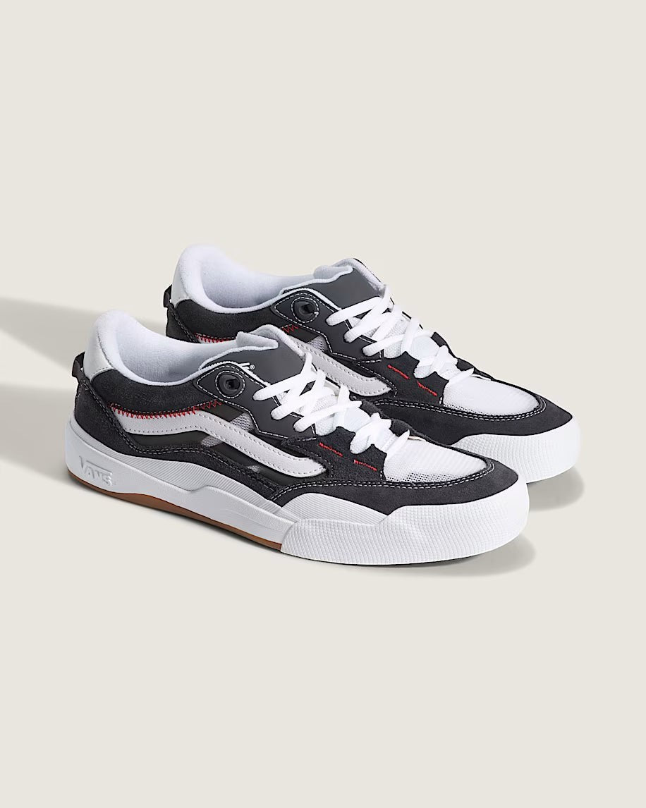 Tenis Vans Wayvee 2.0 Asphalt Grey
