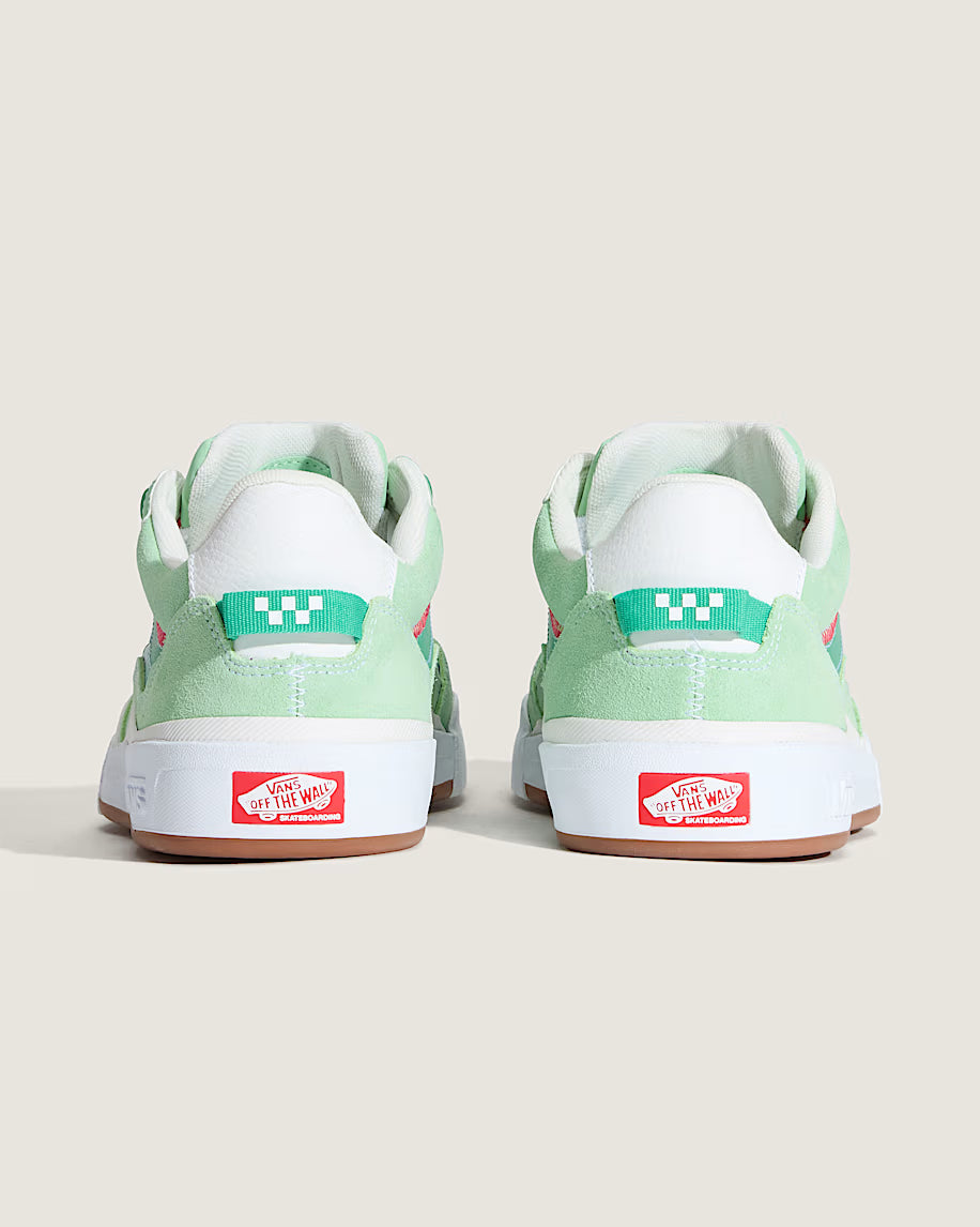 Tenis Vans Wayvee 2.0 Gum Green