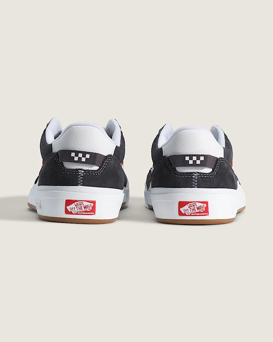 Tenis Vans Wayvee 2.0 Asphalt Grey