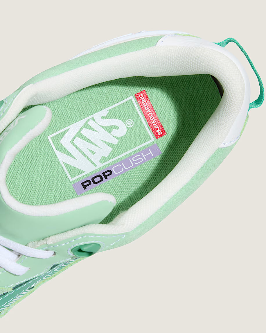 Tenis Vans Wayvee 2.0 Gum Green