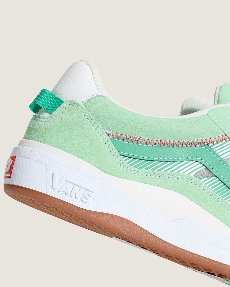 Tenis Vans Wayvee 2.0 Gum Green