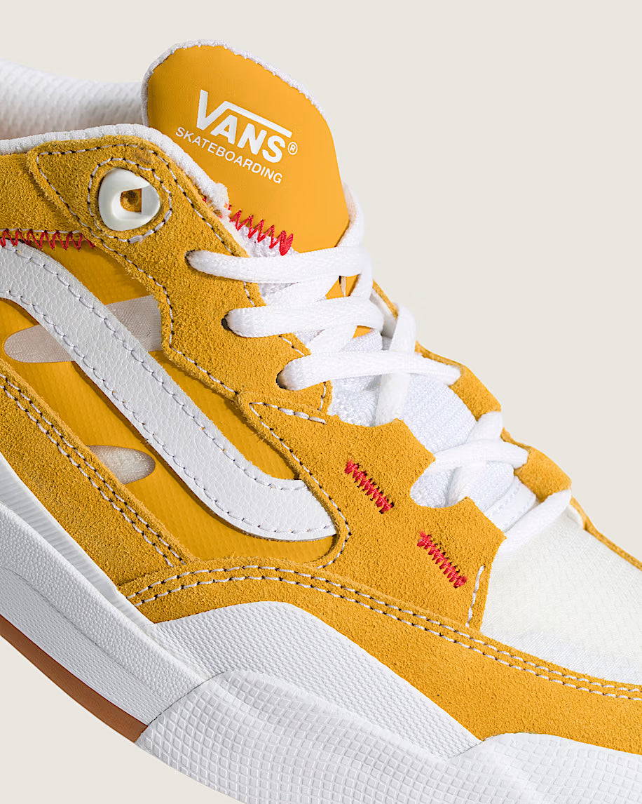 Tenis Vans Wayvee 2.0 Fuel Yellow