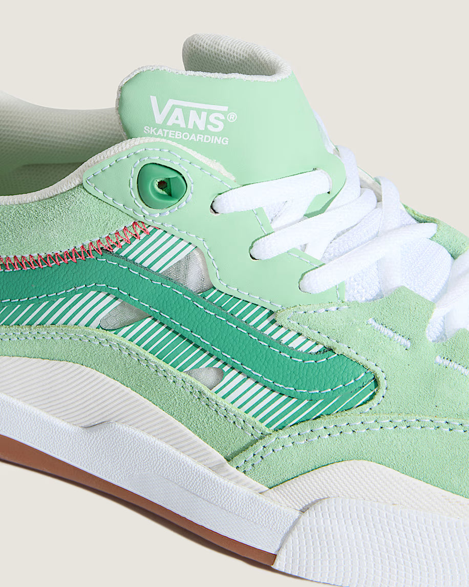 Tenis Vans Wayvee 2.0 Gum Green