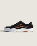 Tenis Vans Wayvee 2.0 Black Flame Red