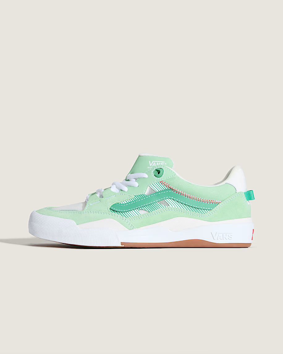 Tenis Vans Wayvee 2.0 Gum Green
