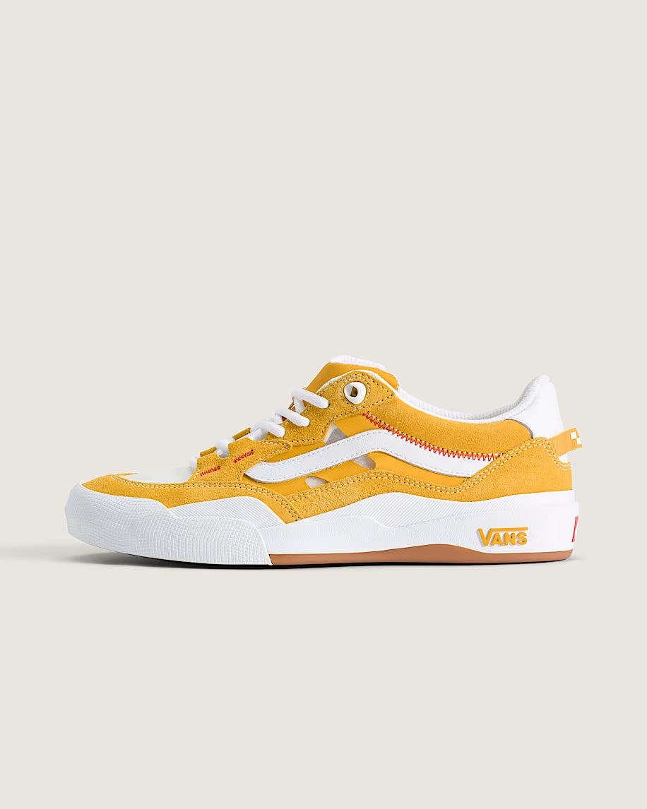 Tenis Vans Wayvee 2.0 Fuel Yellow