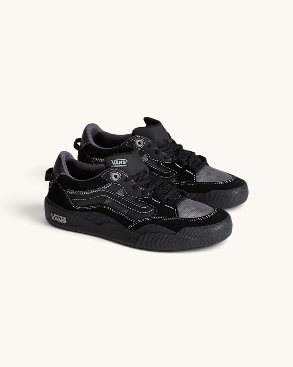 Tenis Vans Wayvee 2.0