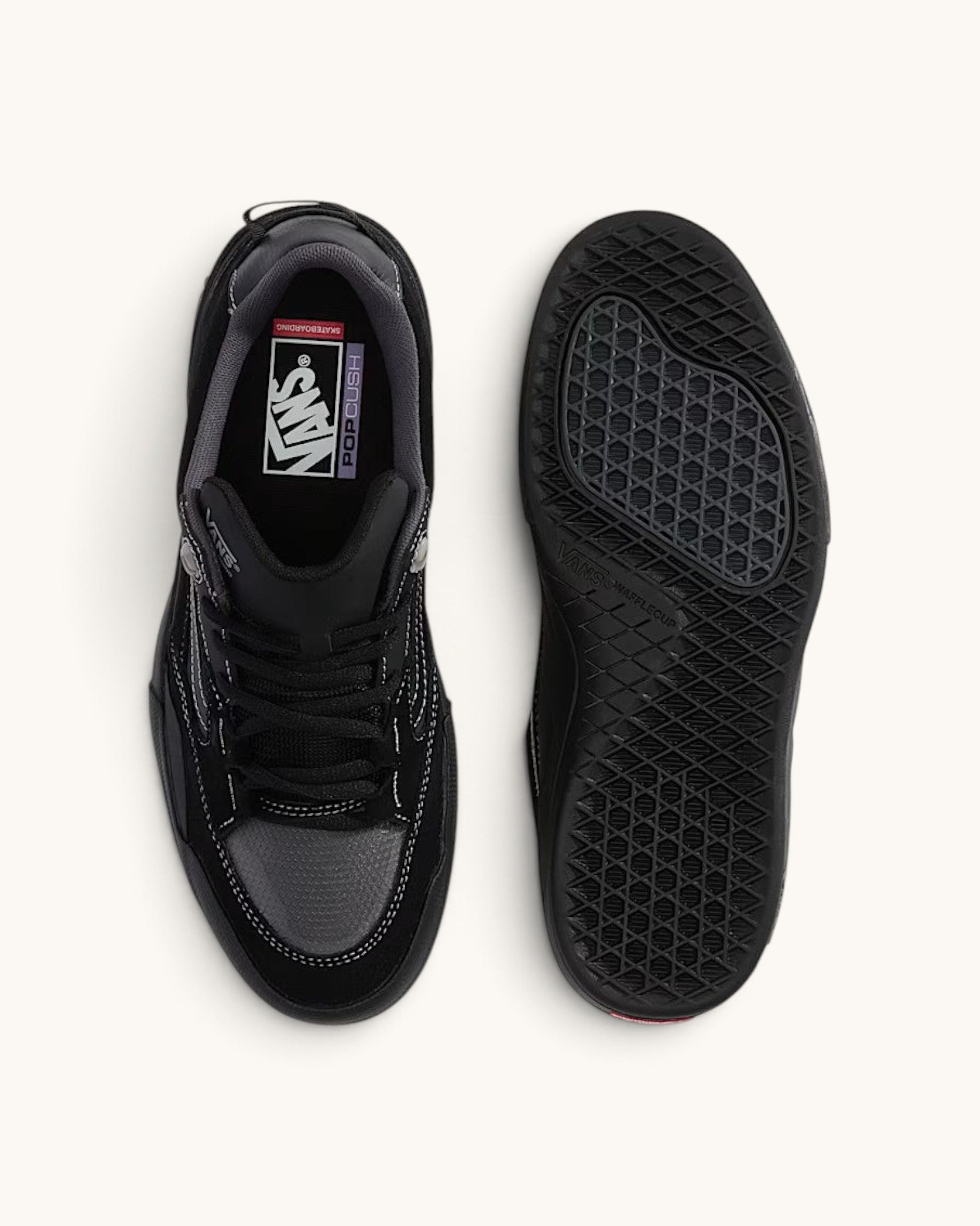 Tenis Vans Wayvee 2.0