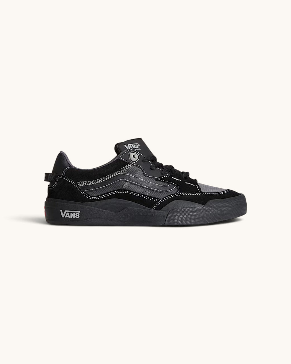 Tenis Vans Wayvee 2.0